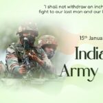 Indian Army day